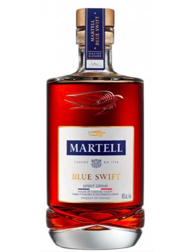 [WINE] MARTEL BLUE SWIFT